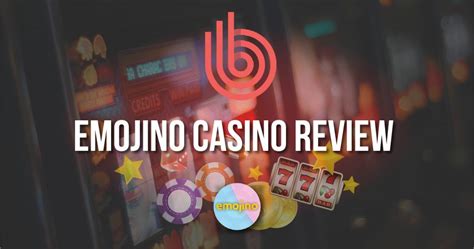 Emojino casino Belize